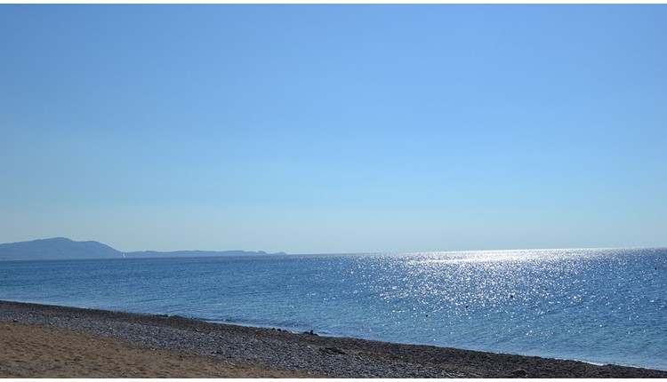 Gennadi Grand Resort, Родос